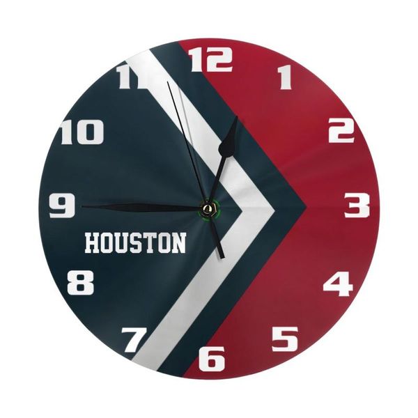 wall clocks houston round clock 10 inch silent non ticking battery operated for living room kitchen bedroom office
wall clocks houston round clock 10 inch silent non ticking battery operated for living room kitchen bedroom office