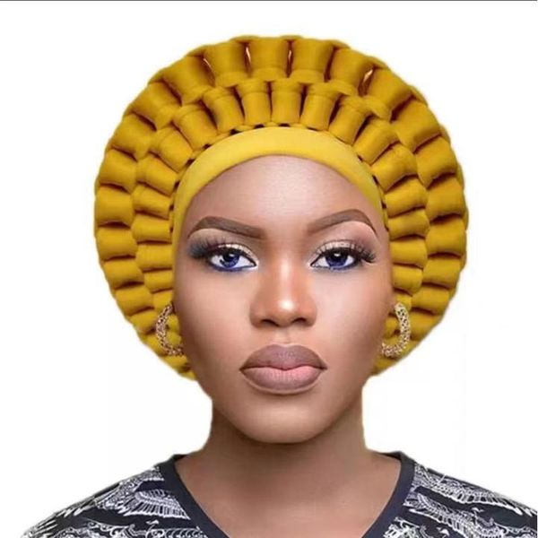 ethnic clothing african auto gele headtie nigerian wedding muslim turban cap arab india hat female head wraps turbante mujer 2022, Red
ethnic clothing african auto gele headtie nigerian wedding muslim turban cap arab india hat female head wraps turbante mujer 2022, Red