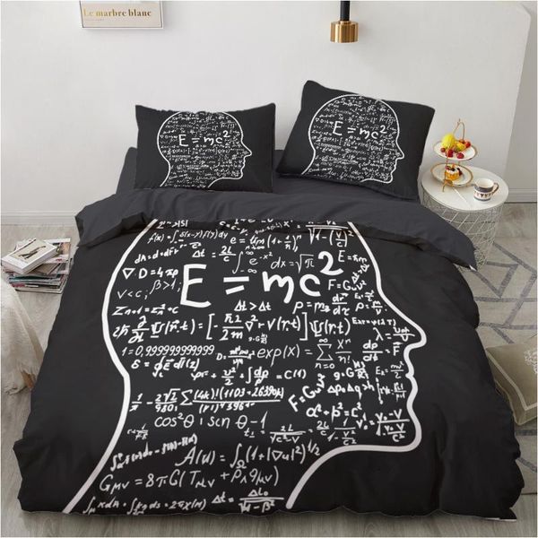bedding sets brain mathematical formula geometric black white 3d set duvet cover king size luxury home decor comforter bedspread
bedding sets brain mathematical formula geometric black white 3d set duvet cover king size luxury home decor comforter bedspread