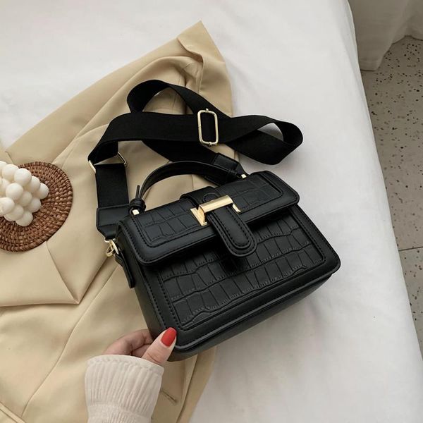evening bags women shoulder bag fashion square handbag solid color flap crossbody stone pattern messenger adjustable strap
evening bags women shoulder bag fashion square handbag solid color flap crossbody stone pattern messenger adjustable strap