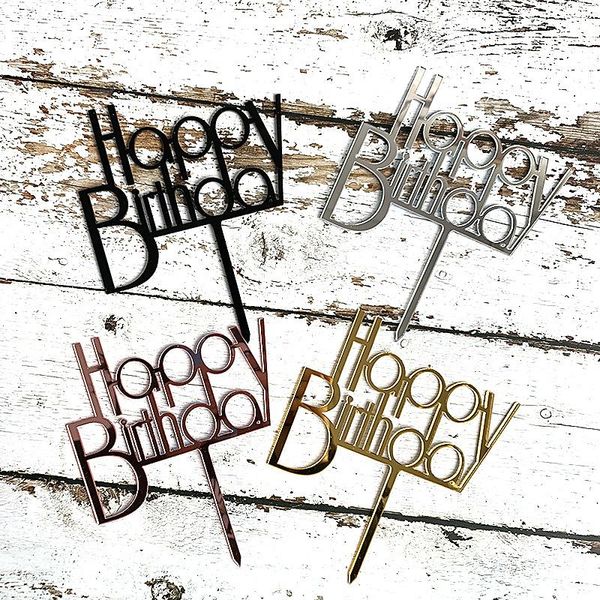 other festive & party supplies serial happy birthday cake er gold colored printing acrylic for kids girls decorations
other festive & party supplies serial happy birthday cake er gold colored printing acrylic for kids girls decorations