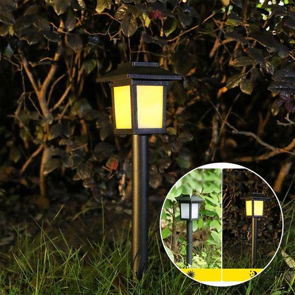 solar lamps garden light simulation flame outdoor household waterproof led lawn villa decorative street lamp yu-home
solar lamps garden light simulation flame outdoor household waterproof led lawn villa decorative street lamp yu-home