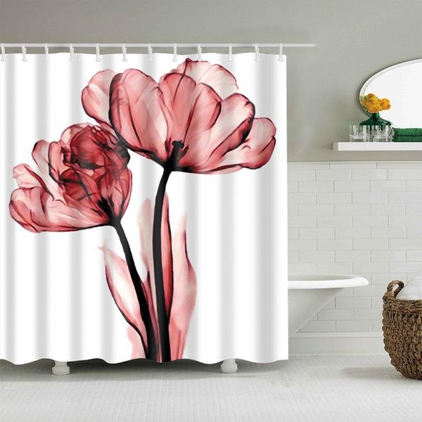 shower curtains bathroom curtain digital print waterproof polyester window with 12 hooks 165*180
shower curtains bathroom curtain digital print waterproof polyester window with 12 hooks 165*180