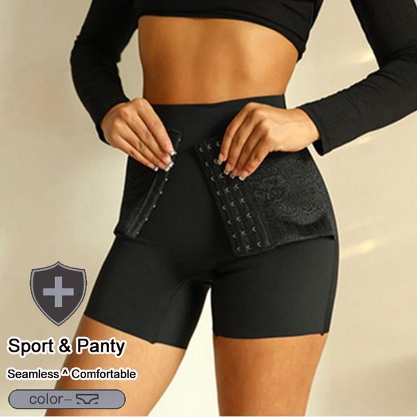 high waist women sport shaping panties breathable body shaper slimming underwear bulifter abdomen yoga pants shapewear gym clothing, White;black
high waist women sport shaping panties breathable body shaper slimming underwear bulifter abdomen yoga pants shapewear gym clothing, White;black