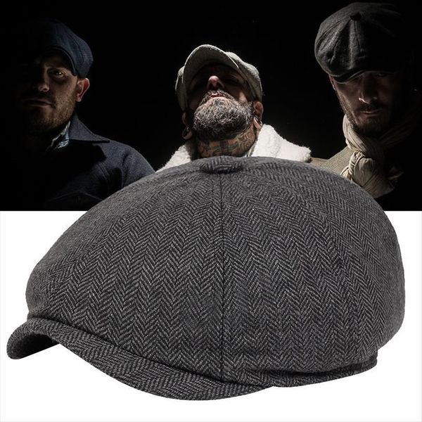 stripe beret hat british style classic retro newsboy hats for men and women universal berets cap leisure sports sun caps, Blue;gray
stripe beret hat british style classic retro newsboy hats for men and women universal berets cap leisure sports sun caps, Blue;gray