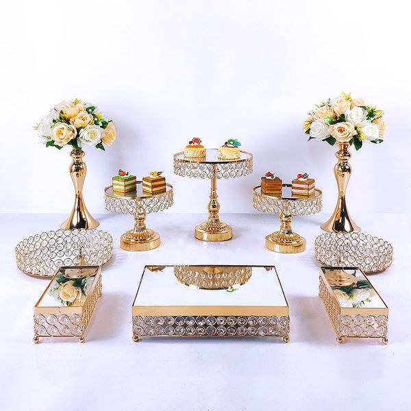 other bakeware 10pcs/lot round cake holder crystal transparent stand for birthday decoration wedding supply
other bakeware 10pcs/lot round cake holder crystal transparent stand for birthday decoration wedding supply