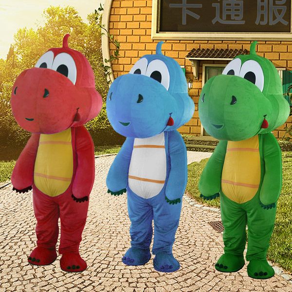mascot costumes dinosaur dragon mascot costume for adults sell party costumes carnival costumes fancy dress, Red;yellow
mascot costumes dinosaur dragon mascot costume for adults sell party costumes carnival costumes fancy dress, Red;yellow