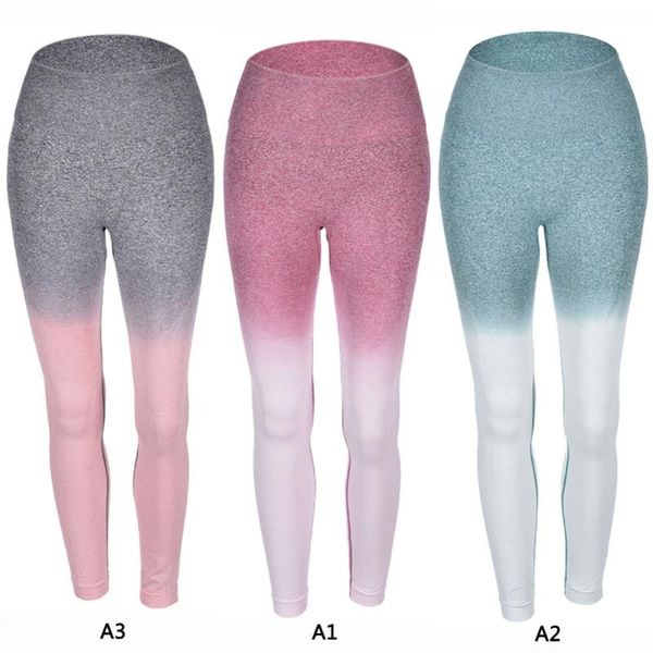 yoga outfits women leggings sports trousers seamless compression tights gym sportswear running fitness, White;red
yoga outfits women leggings sports trousers seamless compression tights gym sportswear running fitness, White;red