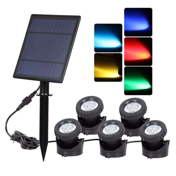 super bright solar garden spotlight lawn lamp panel outdoor landscape lighting yard tree separately lamps
super bright solar garden spotlight lawn lamp panel outdoor landscape lighting yard tree separately lamps