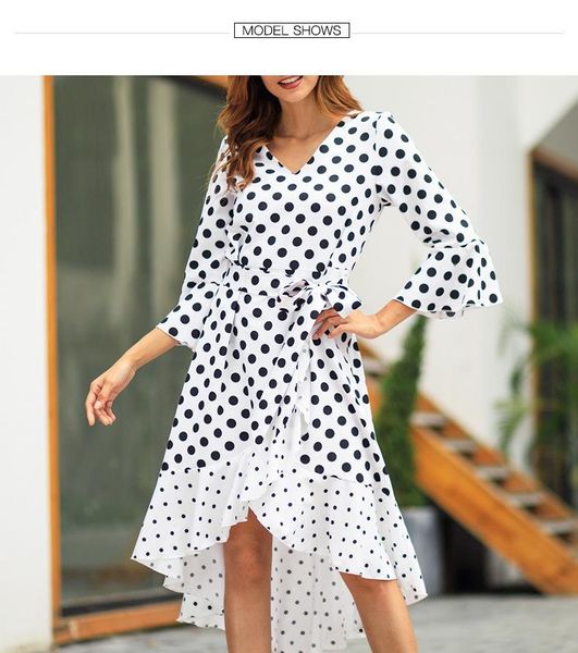 casual dresses q4 summer women dress loose print for plus size s- 3xl fashion lady 2021, Black;gray
casual dresses q4 summer women dress loose print for plus size s- 3xl fashion lady 2021, Black;gray