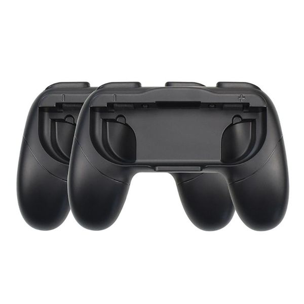 grips for switch joy-con hand controllers portable colorful joy con game & joysticks
grips for switch joy-con hand controllers portable colorful joy con game & joysticks