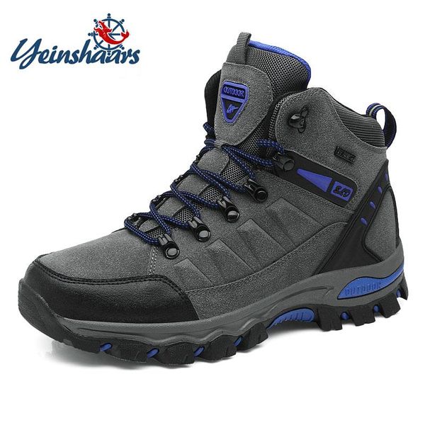 boots yeinshaars winter men shoes waterproof outdoor snow fur warm casual non slip couple sneakers, Black
boots yeinshaars winter men shoes waterproof outdoor snow fur warm casual non slip couple sneakers, Black