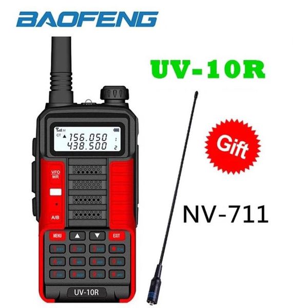 professional walkie talkie baofeng uv 10r 10km 128 channels vhf uhf dual band two way cb ham radio uv5r enhanced
professional walkie talkie baofeng uv 10r 10km 128 channels vhf uhf dual band two way cb ham radio uv5r enhanced