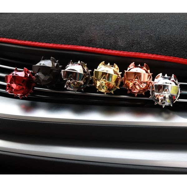 air compressor dog outlet perfume clip diamond inlaid vehicle accessories for car interior decoration freshener
air compressor dog outlet perfume clip diamond inlaid vehicle accessories for car interior decoration freshener