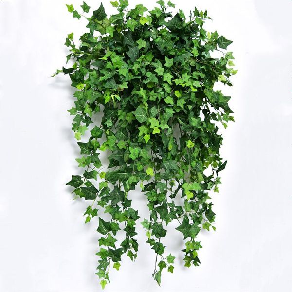 decorative flowers & wreaths 90cm imitation plants plastic vine ivy background wall hanging fake flower rattan green home decoration grass
decorative flowers & wreaths 90cm imitation plants plastic vine ivy background wall hanging fake flower rattan green home decoration grass
