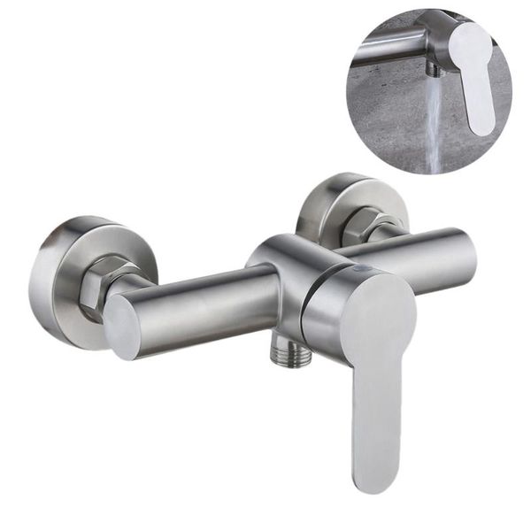 bathroom shower sets 1pc in-wall type bathtub stainless steel cold and single function ware supplies for
bathroom shower sets 1pc in-wall type bathtub stainless steel cold and single function ware supplies for