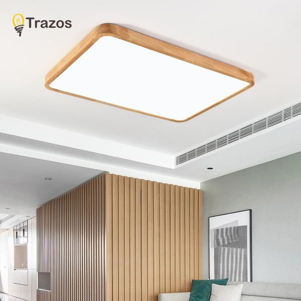 ceiling lights nordic simple modern oak wood lamp ultra thin japanese led for bedroom living room kitchen study balcony
ceiling lights nordic simple modern oak wood lamp ultra thin japanese led for bedroom living room kitchen study balcony