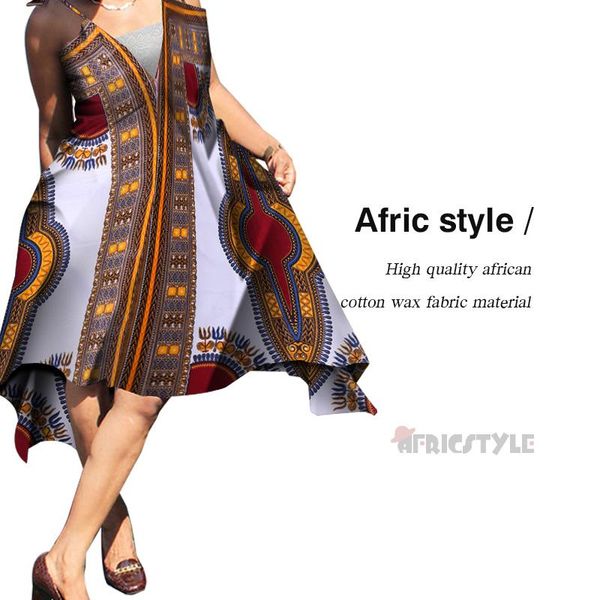 ethnic clothing summer african print dresses for women skirt with shoulder-straps dress party bazin riche wy5448, Red
ethnic clothing summer african print dresses for women skirt with shoulder-straps dress party bazin riche wy5448, Red