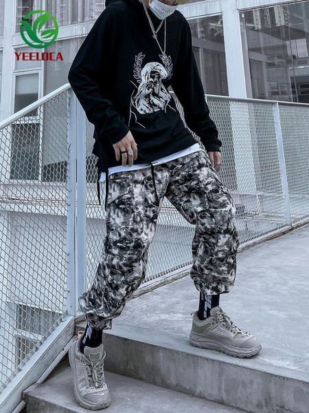 men's pants 2021 hip hop harem personality tie dye leisure harajuku oversized high street wild men jogger trousers, Black
men's pants 2021 hip hop harem personality tie dye leisure harajuku oversized high street wild men jogger trousers, Black