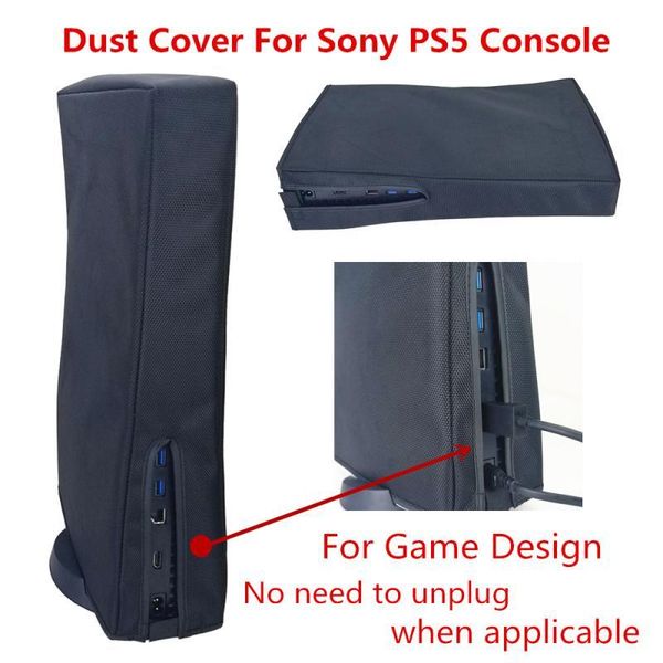 game controllers & joysticks dust proof cover sleeve guard case waterproof anti-scratch protective outer casing dustproof for ps5 console
game controllers & joysticks dust proof cover sleeve guard case waterproof anti-scratch protective outer casing dustproof for ps5 console