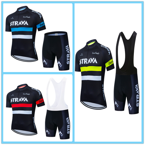 roupas de ciclista short sleeved bike polyester anti pilling jacket breathableelasticity bib shorts gel pad berserk iscustomized newholland, Black;blue
roupas de ciclista short sleeved bike polyester anti pilling jacket breathableelasticity bib shorts gel pad berserk iscustomized newholland, Black;blue