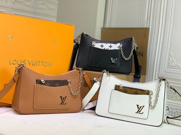 louis vuitton bag 2021 women's luxury designer shoulder bag fashion women's chain messenger bag leather handbag shell purse purse
louis vuitton bag 2021 women's luxury designer shoulder bag fashion women's chain messenger bag leather handbag shell purse purse