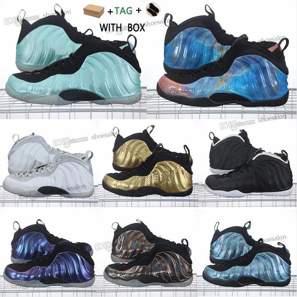 penny hardaway mens women chrome basketball shoes foampositeing foamposite one black aurora metallic gold jumpman memphis tiger outdoor spor, White;red 
penny hardaway mens women chrome basketball shoes foampositeing foamposite one black aurora metallic gold jumpman memphis tiger outdoor spor, White;red