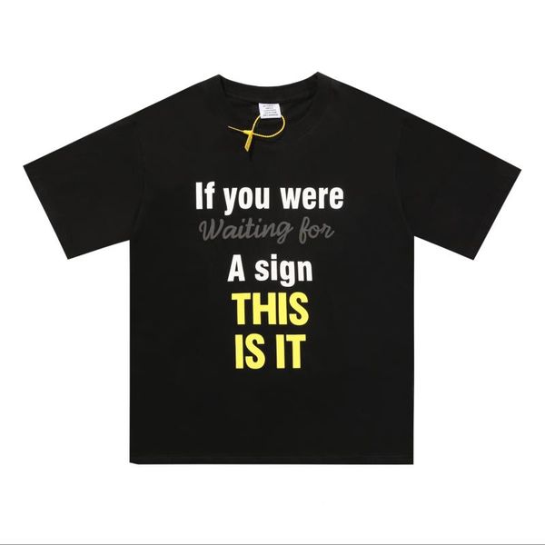 men's t-shirts oversized high-quality summer foam letters printing men and women loose casual t-shirt, White;black
men's t-shirts oversized high-quality summer foam letters printing men and women loose casual t-shirt, White;black