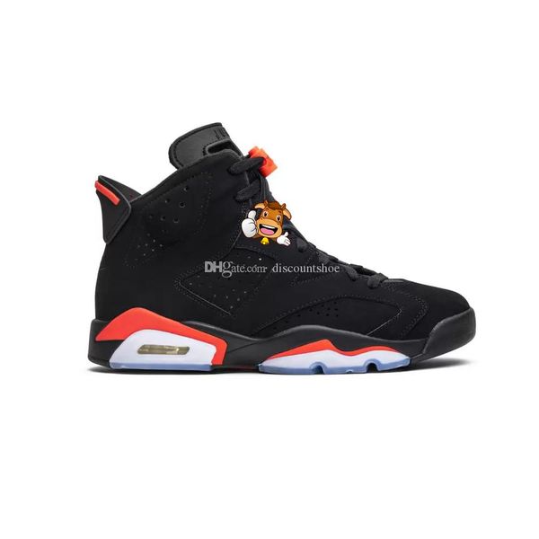 6 infrared 2019 basketball shoes jumpman 6s men women sneakers sku:384664 060 (delivery within 24 hours)
6 infrared 2019 basketball shoes jumpman 6s men women sneakers sku:384664 060 (delivery within 24 hours)
