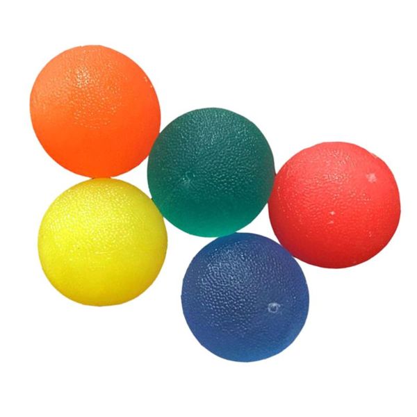 round hand grips strengthener decompression balls finger grip therapy exercise squeeze fitness equipment
round hand grips strengthener decompression balls finger grip therapy exercise squeeze fitness equipment