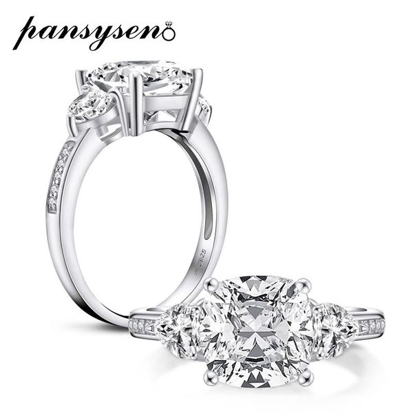cluster rings pansysen 925 sterling silver created moissanite gemstone diamond wedding engagement fine jewelry wholesale drop, Golden;silver
cluster rings pansysen 925 sterling silver created moissanite gemstone diamond wedding engagement fine jewelry wholesale drop, Golden;silver