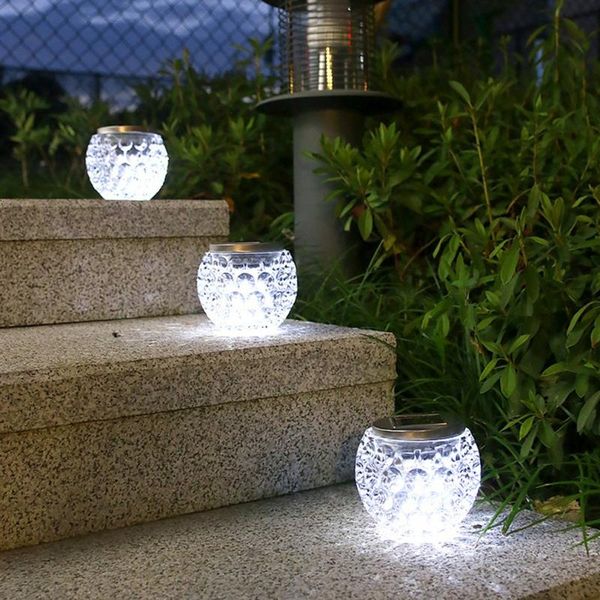 solar lamps 1pcs powered blue mosaic lights, white lights golbe garden table lamp patio decking feature for outdoor
solar lamps 1pcs powered blue mosaic lights, white lights golbe garden table lamp patio decking feature for outdoor