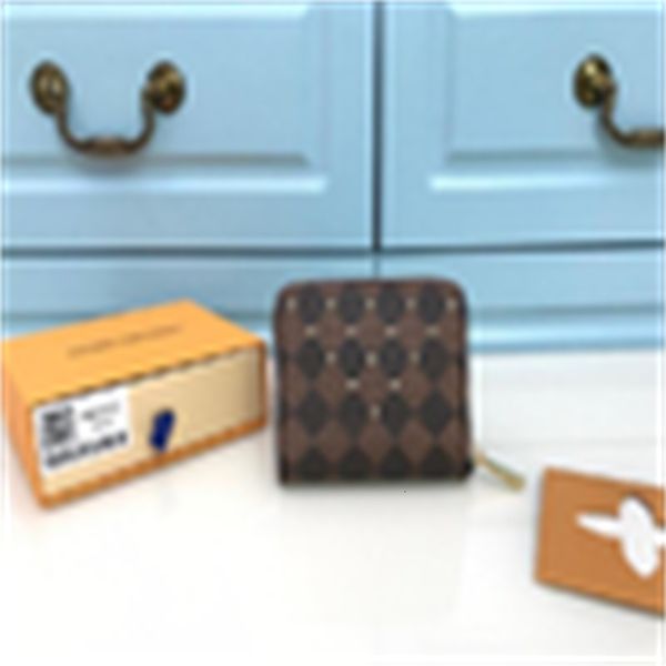 leather wallet brand long designer key holders luxury compact n60250 wallets chain studded pouches short card wallet phone cases real purse, Red;black
leather wallet brand long designer key holders luxury compact n60250 wallets chain studded pouches short card wallet phone cases real purse, Red;black