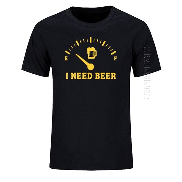 fuel gauge i need beer t shirt men summer fashion round neck selling male natural cotton t-shirt tee 210707, White;black
fuel gauge i need beer t shirt men summer fashion round neck selling male natural cotton t-shirt tee 210707, White;black