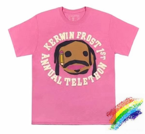 t shirts fw cpfm.xyz for frost tee men women 1:1 high-quality pink black white blue streetwear t-shirts, White;black
t shirts fw cpfm.xyz for frost tee men women 1:1 high-quality pink black white blue streetwear t-shirts, White;black