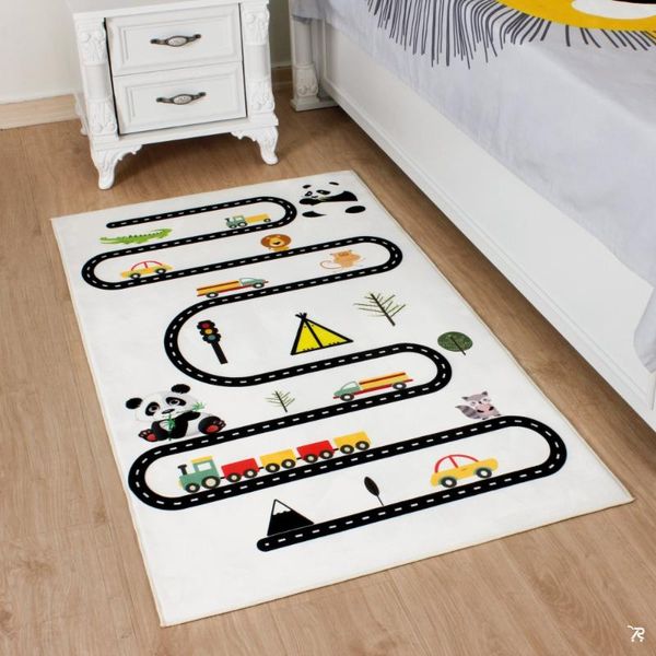 carpets forest road digital antiallergic easy to clean non slip kids play rugs bedroom
carpets forest road digital antiallergic easy to clean non slip kids play rugs bedroom