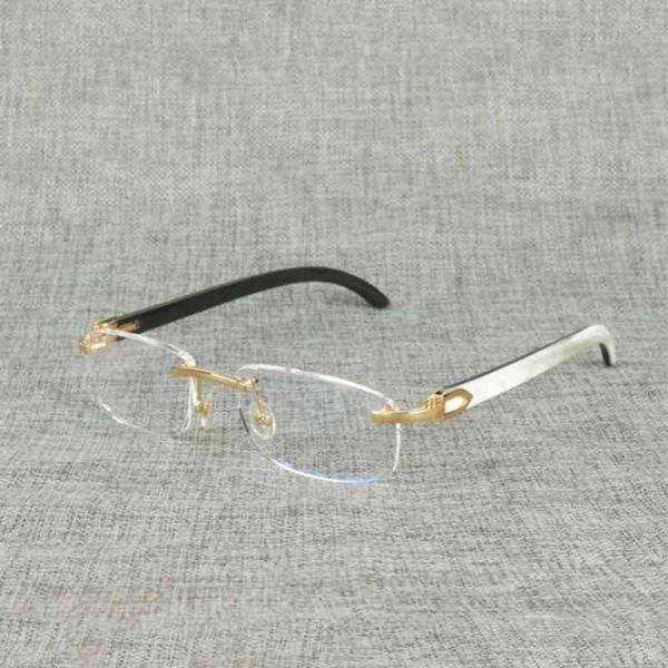 70% off online store natural wood square clear glasses frame men buffalo horn oversize rimless optical eyewear for women reading eyeglasses, White;black
70% off online store natural wood square clear glasses frame men buffalo horn oversize rimless optical eyewear for women reading eyeglasses, White;black