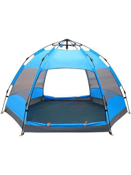 tents and shelters 3-8 person family group camping leisure travel ventilation rainproof automatic convenient tent construction moisture-proo
tents and shelters 3-8 person family group camping leisure travel ventilation rainproof automatic convenient tent construction moisture-proo