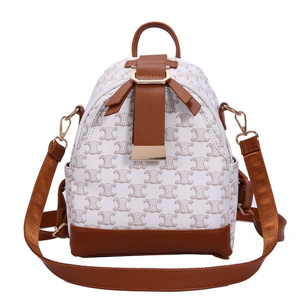 70% off this year's popular color contrast backpack for women 2021 summer autumn new single shoulder schoolbag fashion travel multi-pur
70% off this year's popular color contrast backpack for women 2021 summer autumn new single shoulder schoolbag fashion travel multi-pur