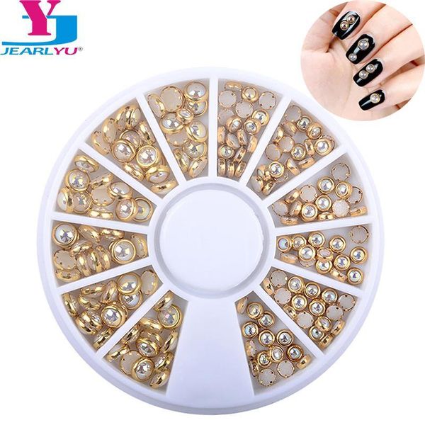 white sewing pearl beads sew on rhinestones ongles decoration nail art claw flatback half round accessorios para unhas1, Silver;gold
white sewing pearl beads sew on rhinestones ongles decoration nail art claw flatback half round accessorios para unhas1, Silver;gold