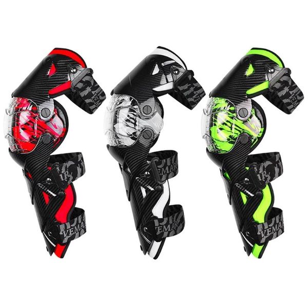 motorcycle armor 2 pcs knee pads protective gear gurad protector off-road leg guard motocross rodiller equipment
motorcycle armor 2 pcs knee pads protective gear gurad protector off-road leg guard motocross rodiller equipment