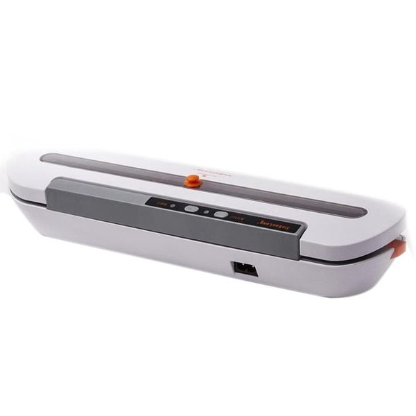 vacuum food sealing machine electric packaging compression automatic preservation eu plug
vacuum food sealing machine electric packaging compression automatic preservation eu plug
