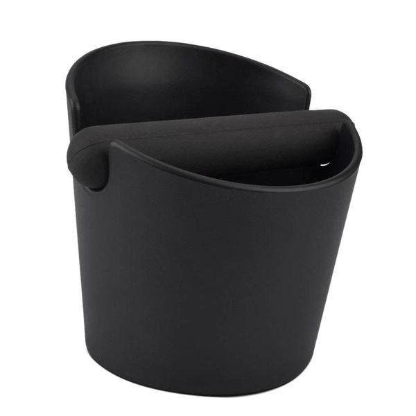 waste bins espresso knock box -absorbent durable barista style with removable bar and non-slip base
waste bins espresso knock box -absorbent durable barista style with removable bar and non-slip base