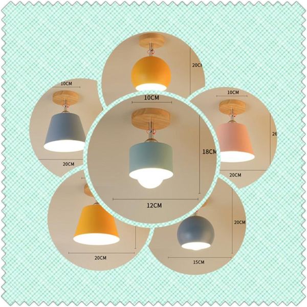 nordic macaron ceiling lamp creative porch aisle lights bay window balcony home bedroom cloakroom corridor
nordic macaron ceiling lamp creative porch aisle lights bay window balcony home bedroom cloakroom corridor