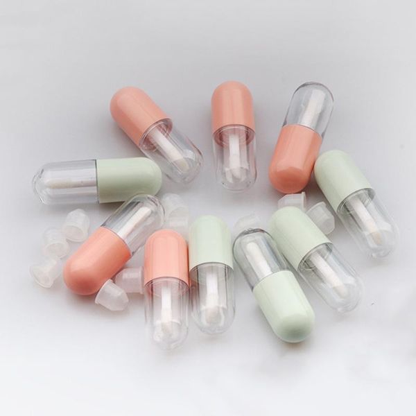 storage bottles & jars 100pcs 5ml lip gloss glaze tube mini cute lipstick empty lipgloss with wands diy cosmetic containers
storage bottles & jars 100pcs 5ml lip gloss glaze tube mini cute lipstick empty lipgloss with wands diy cosmetic containers