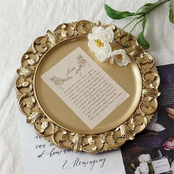 storage baskets jewelry display tray european style retro round tea pot cake attractive floral pp plate pographing props
storage baskets jewelry display tray european style retro round tea pot cake attractive floral pp plate pographing props