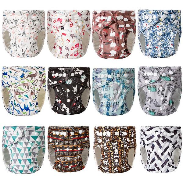 panties children's washable diapers baby adjustable breathable and waterproof for 0-3 years old lot pants children, Camo
panties children's washable diapers baby adjustable breathable and waterproof for 0-3 years old lot pants children, Camo