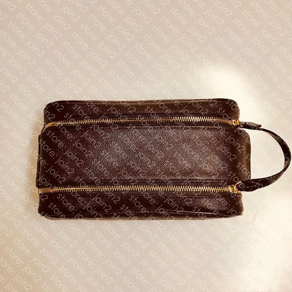 size toiletry bag 25 m47528 designer fashion mens womens cosmetic toilet pouch luxury beauty case pochette accessoires bag kit n47527 makeup
size toiletry bag 25 m47528 designer fashion mens womens cosmetic toilet pouch luxury beauty case pochette accessoires bag kit n47527 makeup