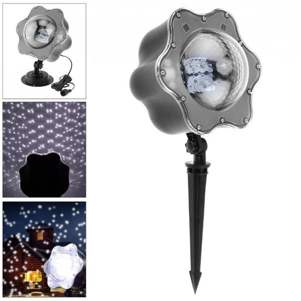 mini snowfall projector 4w moving snow outdoor garden laser lamp christmas snowflake light for xmas party lawn lamps
mini snowfall projector 4w moving snow outdoor garden laser lamp christmas snowflake light for xmas party lawn lamps