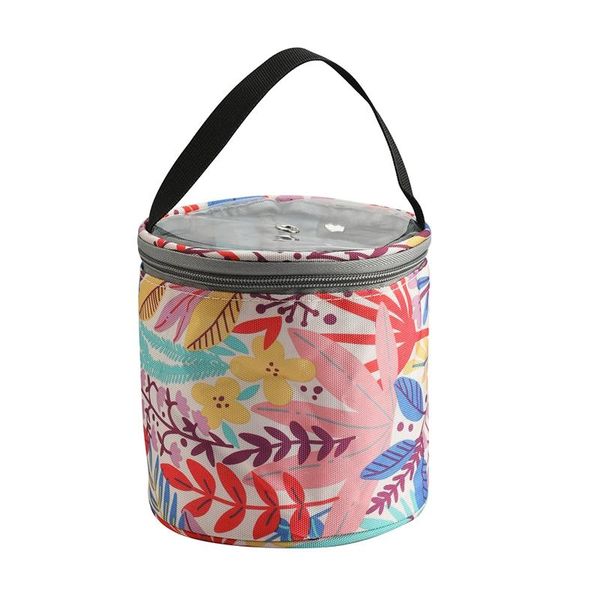 other arts and crafts knitting yarn crochet round storage bag needles tote organizer diy craft woolen basket sewing tool
other arts and crafts knitting yarn crochet round storage bag needles tote organizer diy craft woolen basket sewing tool
